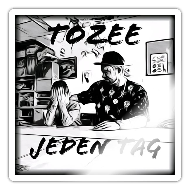 Tozee - Jeden Tag