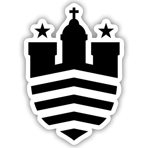 Bild - Sticker Größe S (10 x 10 cm)