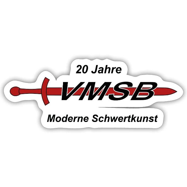 VMSB logo front