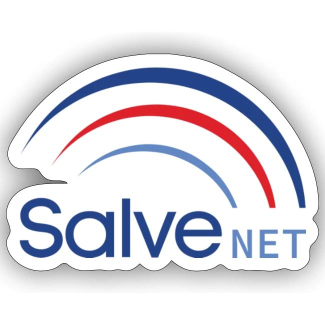 Znak Salve NET podstawowy