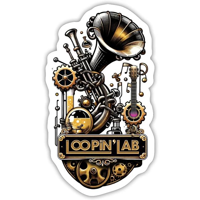 Loopin'Laboratory