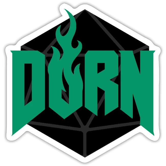 Dorn Shirt