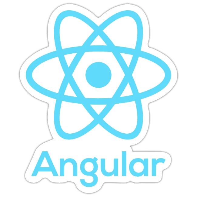 Reactangular – Is it React? Is it Angular?