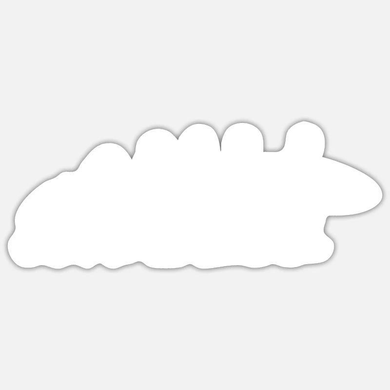 surfer cadeau wave surfing evolution Surfer Sticker taille S (10 x 10 cm)