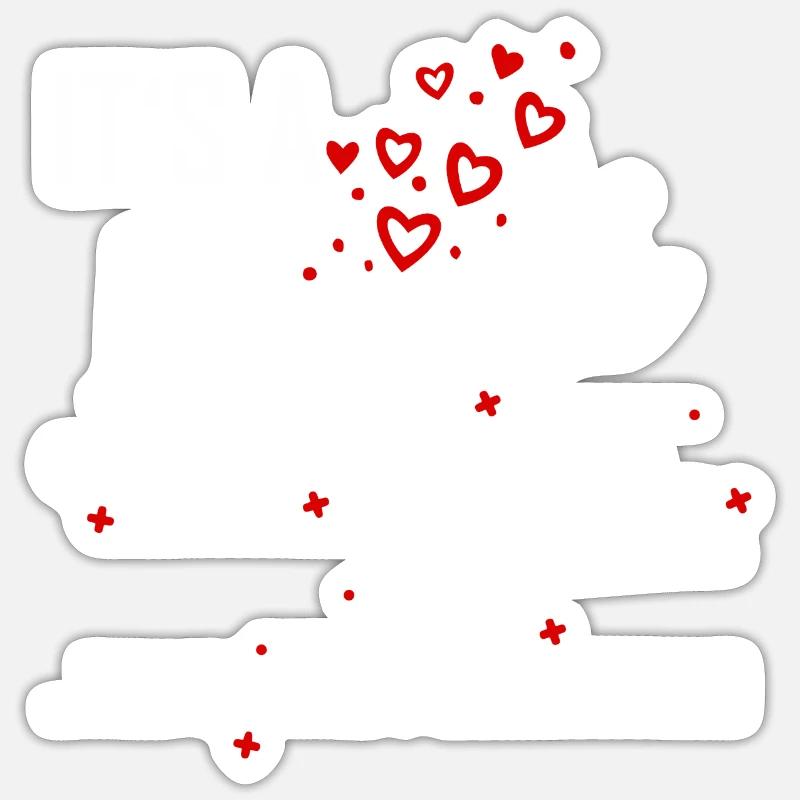 It's a Heidi thing you wouldn't understand! Name Sticker Größe S (10 x 10 cm)