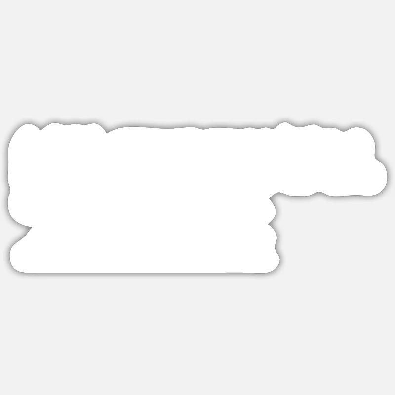 Informatik Datenbank Witz - SQL Sticker Größe S (10 x 10 cm)