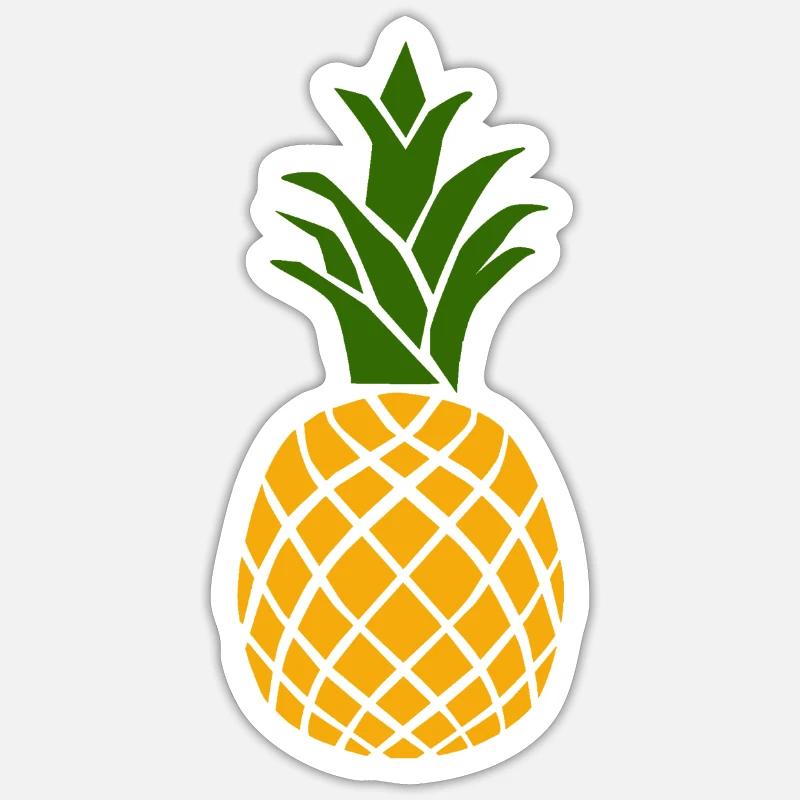 Sticker størrelse S (10 x 10 cm) - 