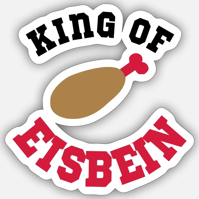 cooking Sticker size S (10 x 10 cm)