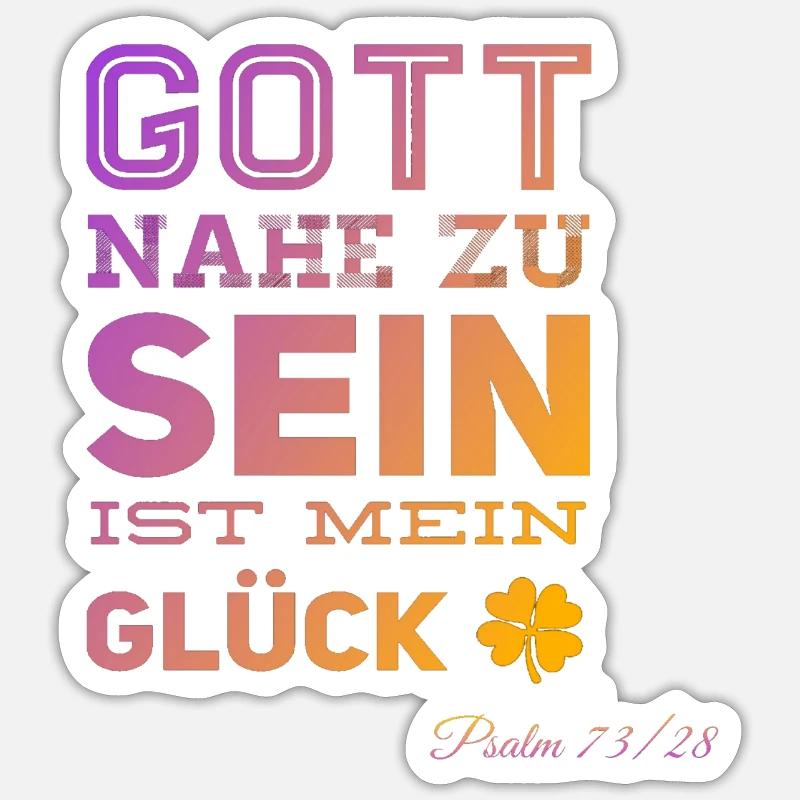 Sticker - 