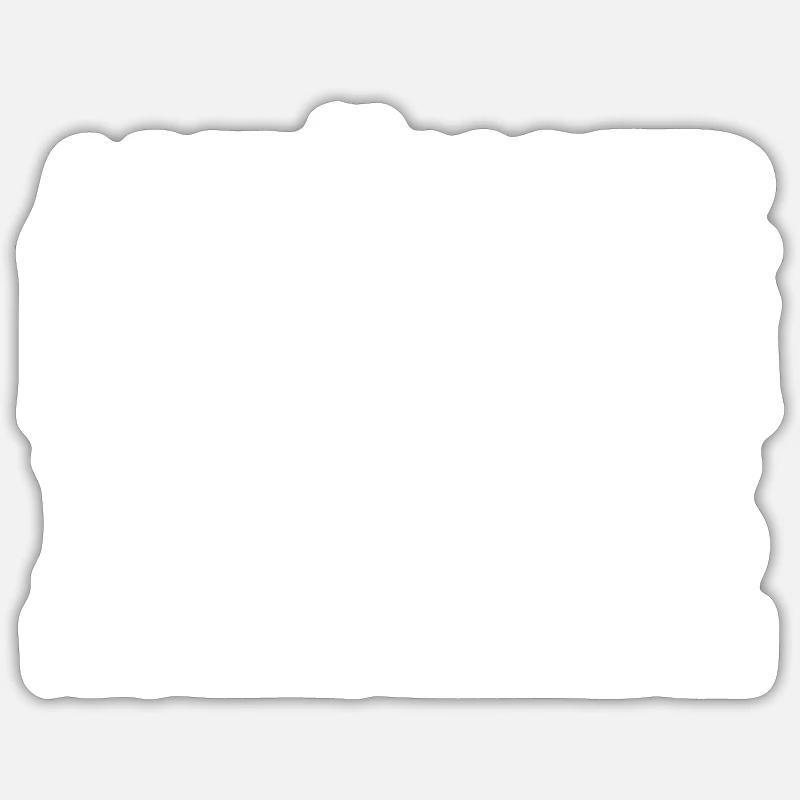 Sticker formato S (10 x 10 cm) - 