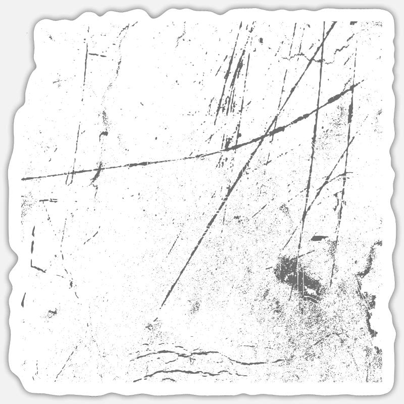 DRUMMER DRUMMER Sticker size S (10 x 10 cm)