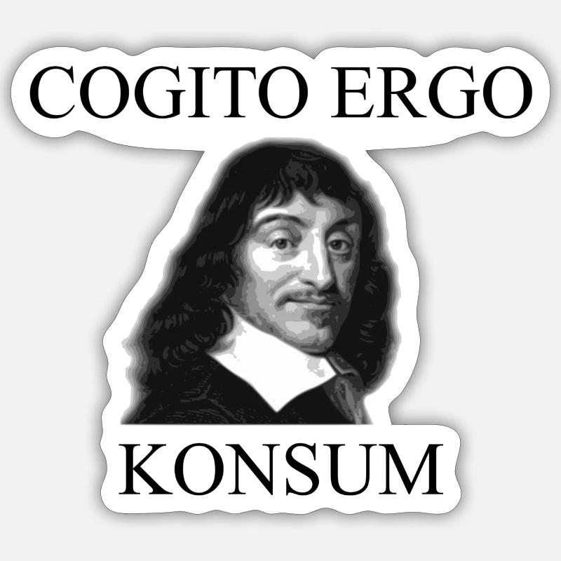 Sticker formato S (10 x 10 cm) - 