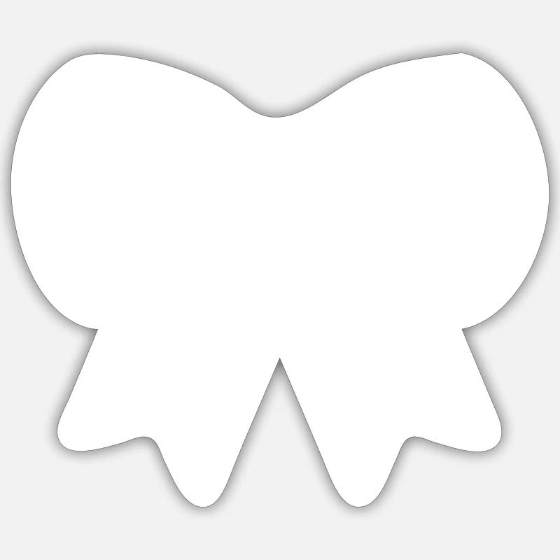 loop Sticker size S (10 x 10 cm)