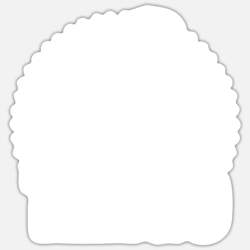 Tango dance class dance teacher dance couple dancer Sticker size S (10 x 10 cm)