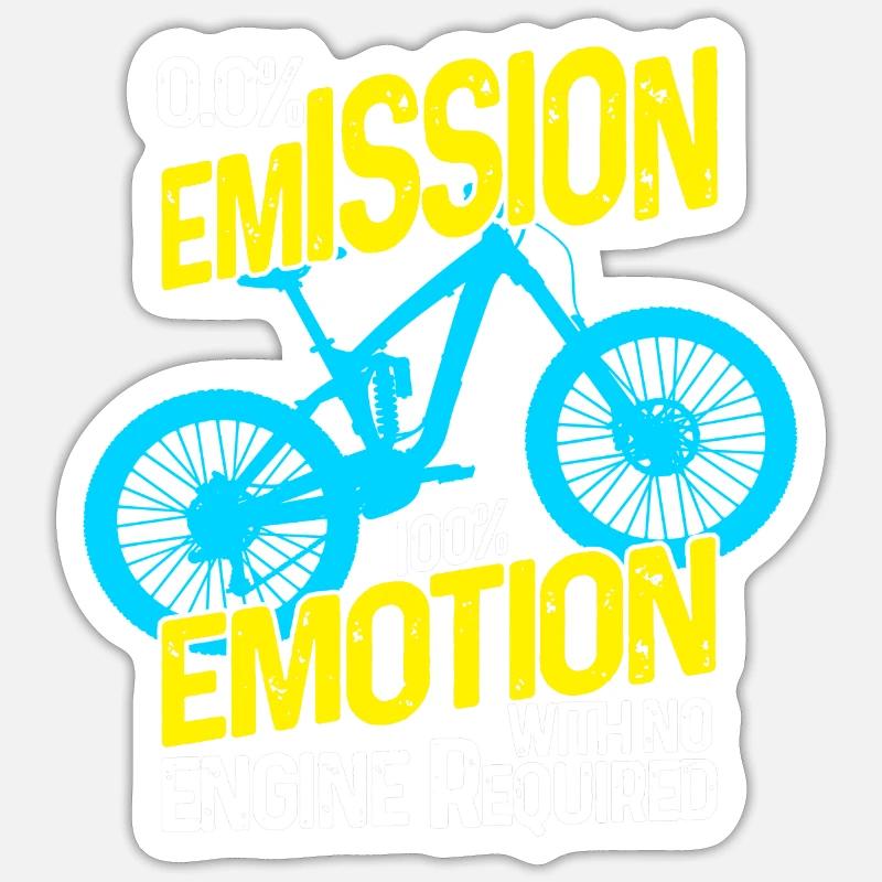Sticker formato S (10 x 10 cm) - 