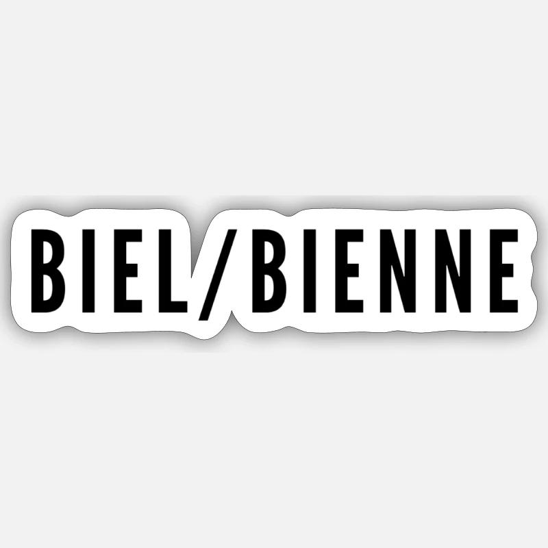 Sticker formato S (10 x 10 cm) - 