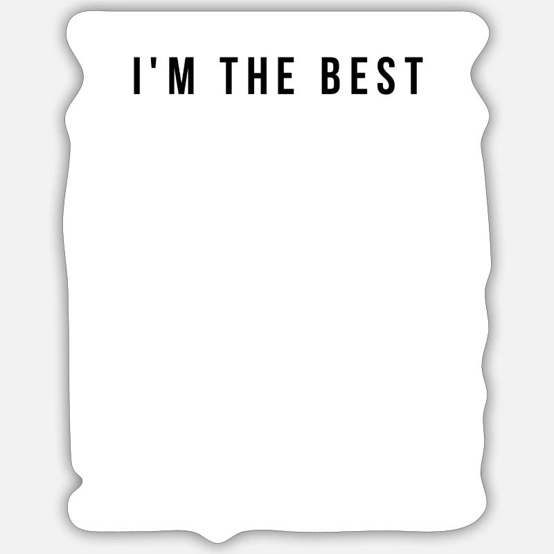 Mutter Spruch Muttertag Mama Mummy Geschenk Zitat Sticker Größe S (10 x 10 cm)