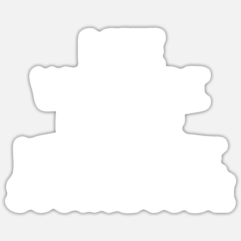 La vie serait plus facile si j'avais le code source 3dr3 Sticker taille S (10 x 10 cm)