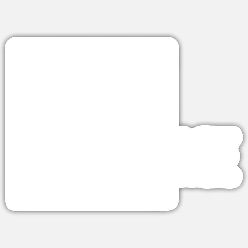 CSS is Awesome Sticker Größe S (10 x 10 cm)