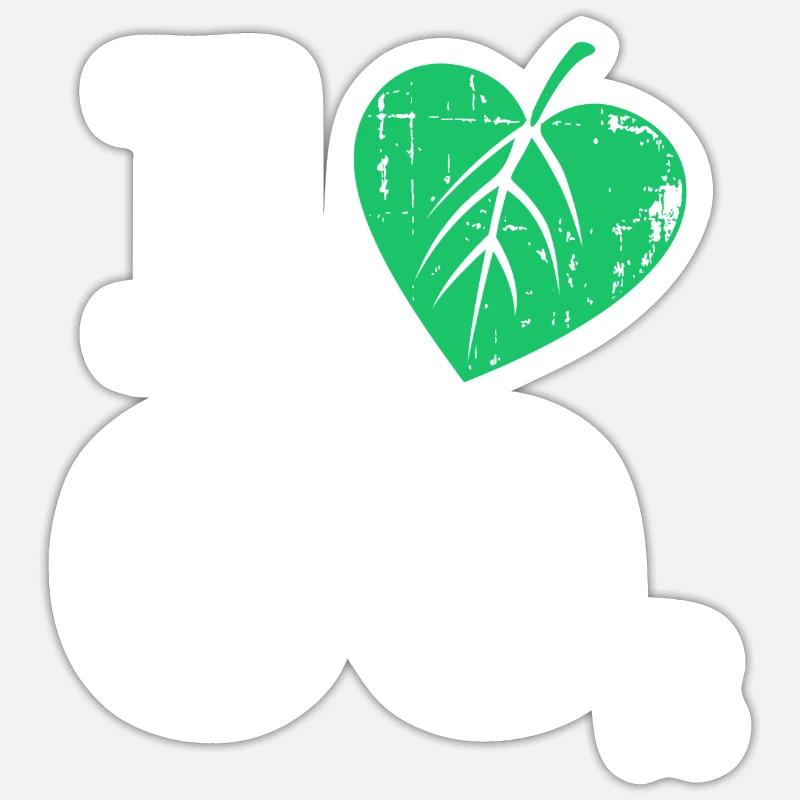 CO2 - Sticker Größe S (10 x 10 cm) - Mattweiß