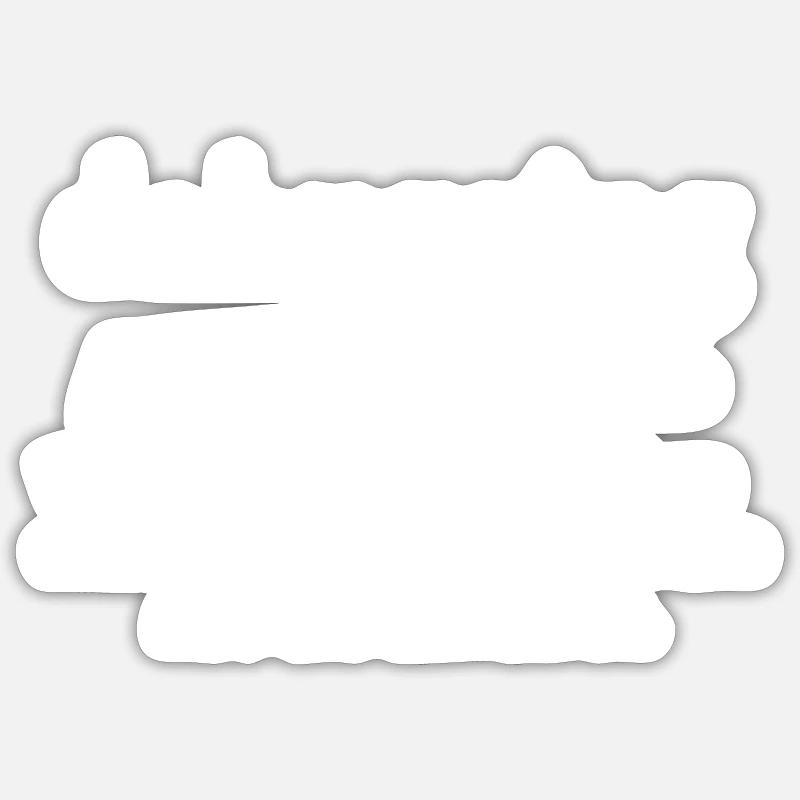 programmer Sticker size S (10 x 10 cm)