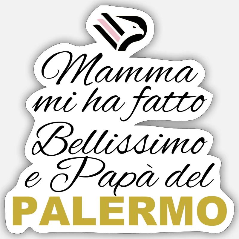 Sticker formato S (10 x 10 cm) - 