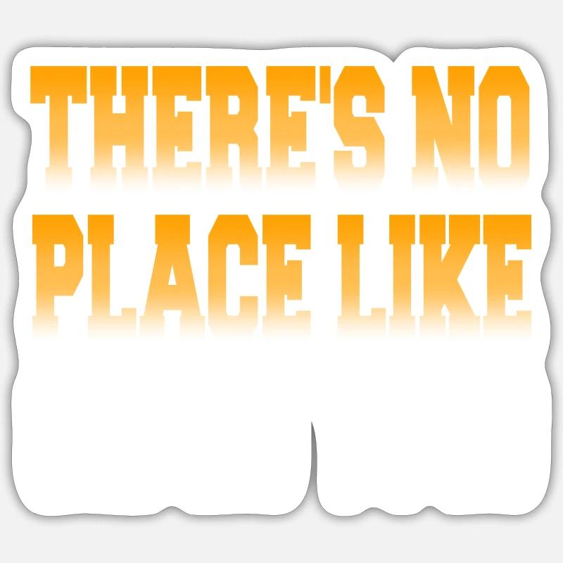 Programmeur - Sticker taille S (10 x 10 cm) - blanc mat