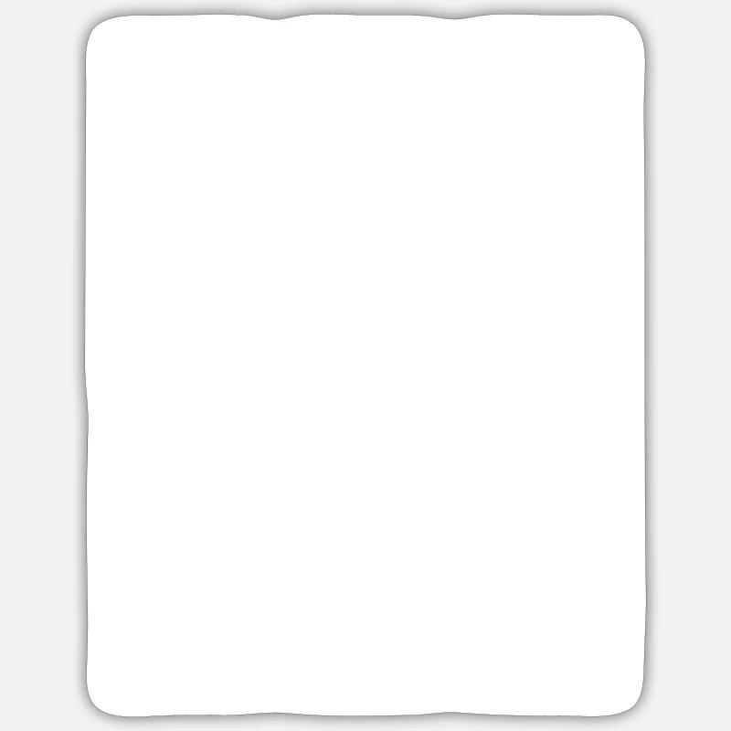 Exclamation mark, exclamation mark, exclamation mark Sticker size S (10 x 10 cm)