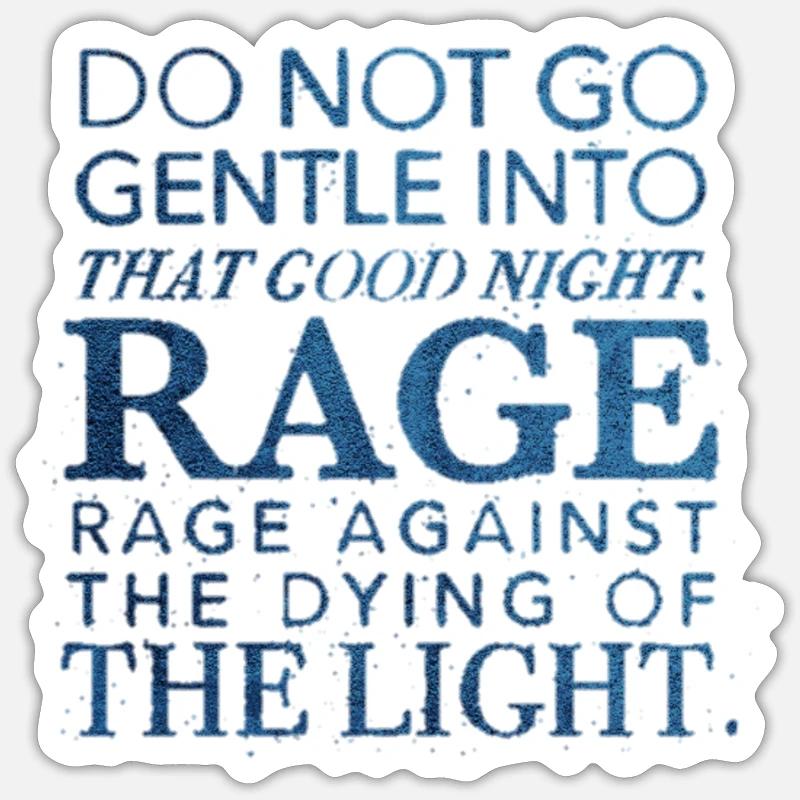 Interstellar Sticker Größe S (10 x 10 cm)