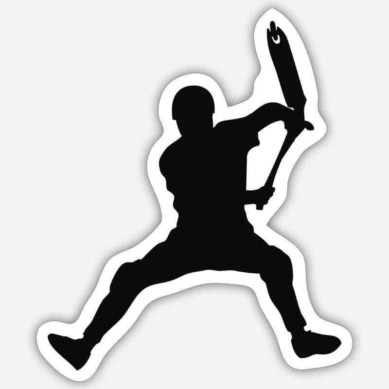 Front bri 1 Sticker taille S (10 x 10 cm)