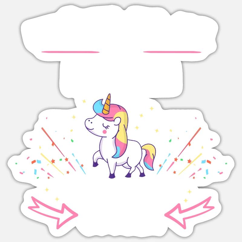 Hebamme Hebammen Entbindungspflegerin Beruf Spruch - Sticker Größe S (10 x 10 cm) - Mattweiß