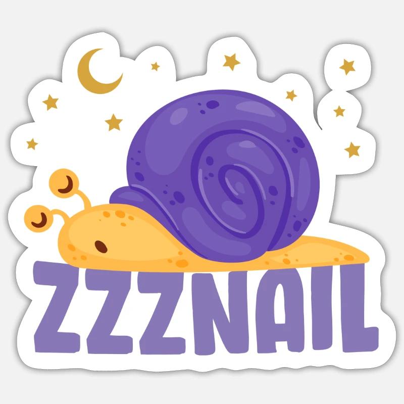 Sticker formato S (10 x 10 cm) - 