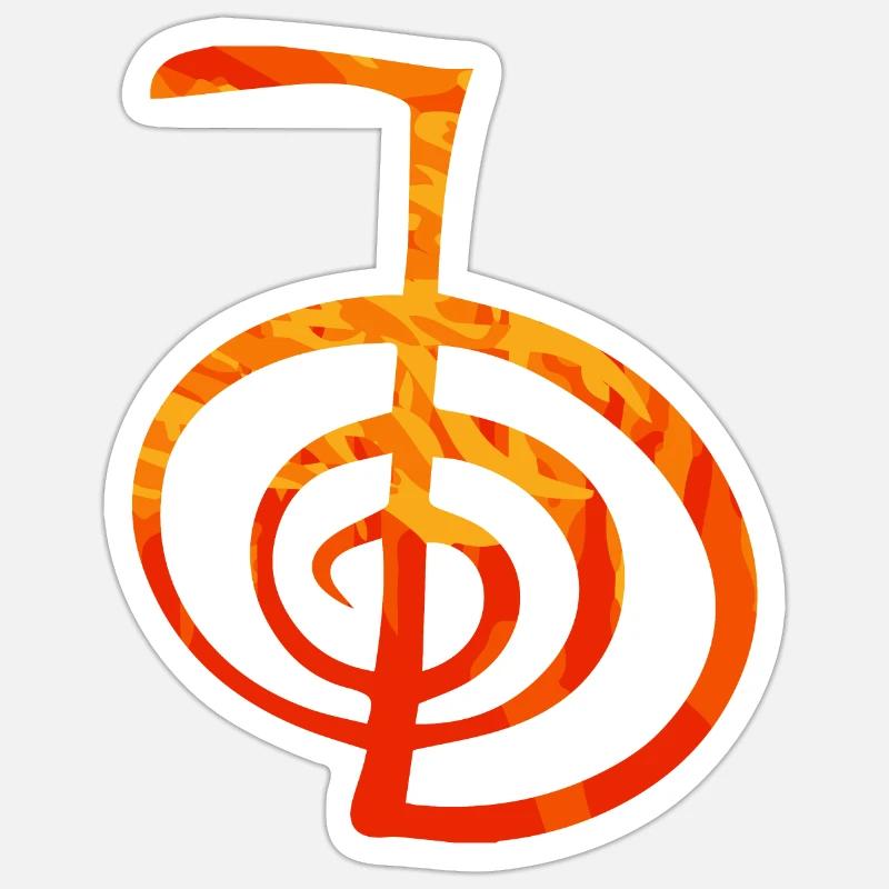 Sticker formato S (10 x 10 cm) -