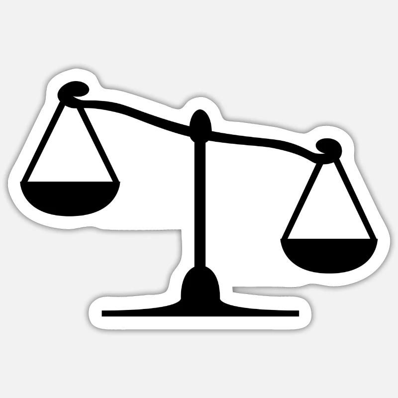 Sticker størrelse S (10 x 10 cm) - 