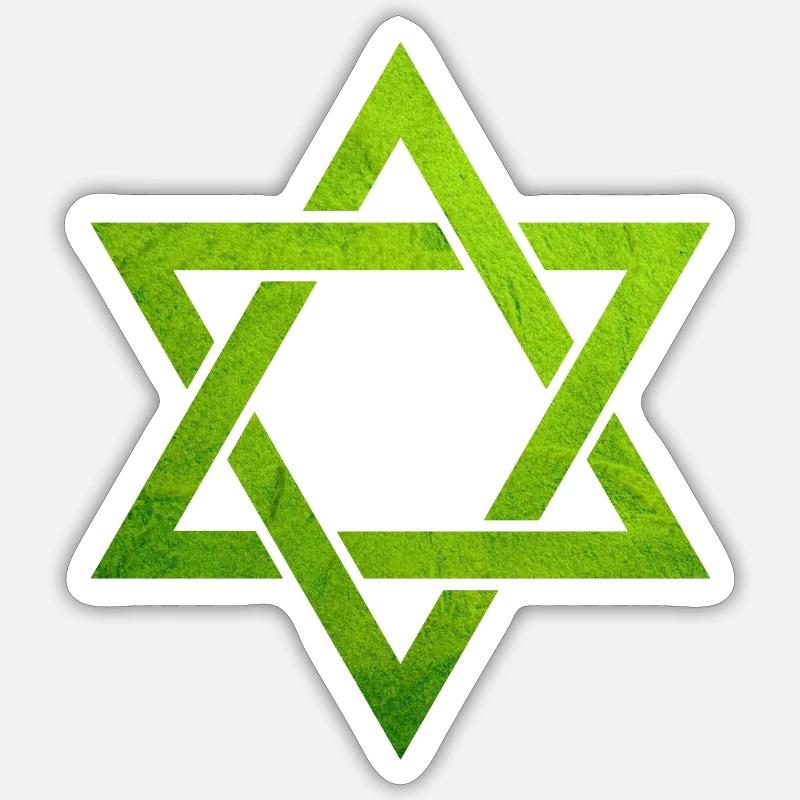 Sticker formato S (10 x 10 cm) - 