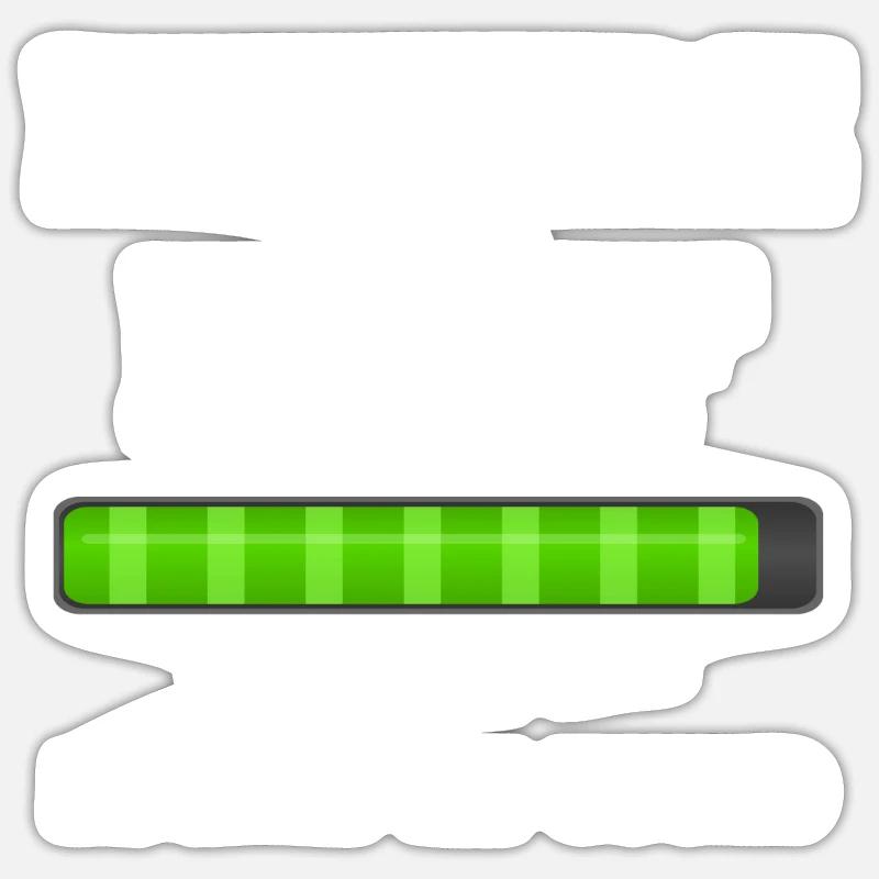 FUTURE PROF Sticker taille S (10 x 10 cm)