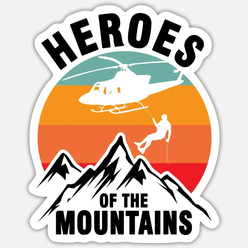 Sticker formato S (10 x 10 cm) - 