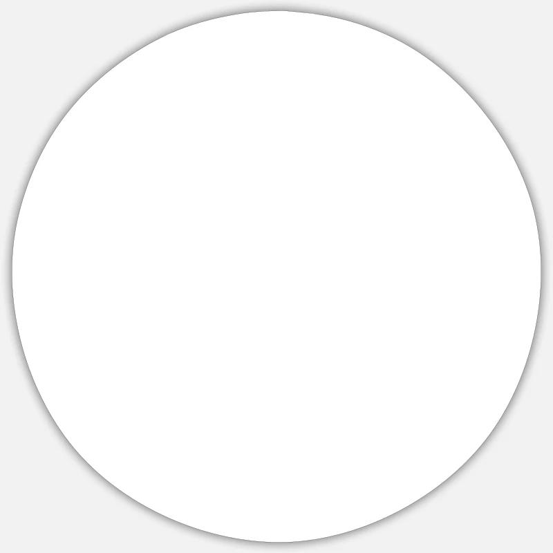 DAD 2021 Daddy Werdender Papa Werdender Vater 2021 Sticker size S (10 x 10 cm)