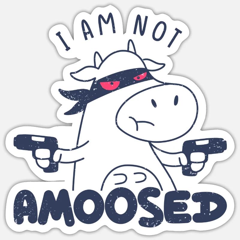 Sticker formato S (10 x 10 cm) - 