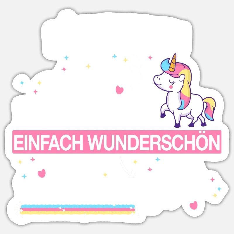 Bäcker Bäckerin Bäckerei Beruf Spruch Sticker Größe S (10 x 10 cm)