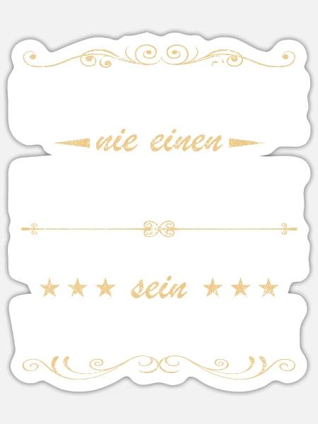 Flügelhornist Flügelhorn Horn Instrument Spruch - Sticker Größe S (10 x 10 cm) - Mattweiß