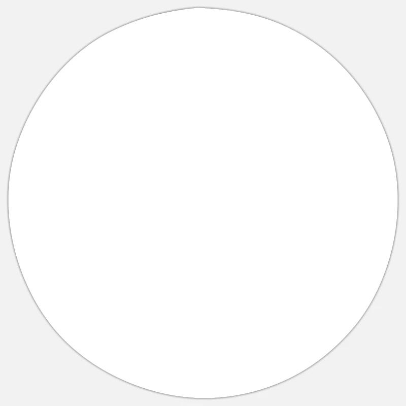 Selçuklu İmparatorluğu - Sticker taille S (10 x 10 cm) - blanc mat
