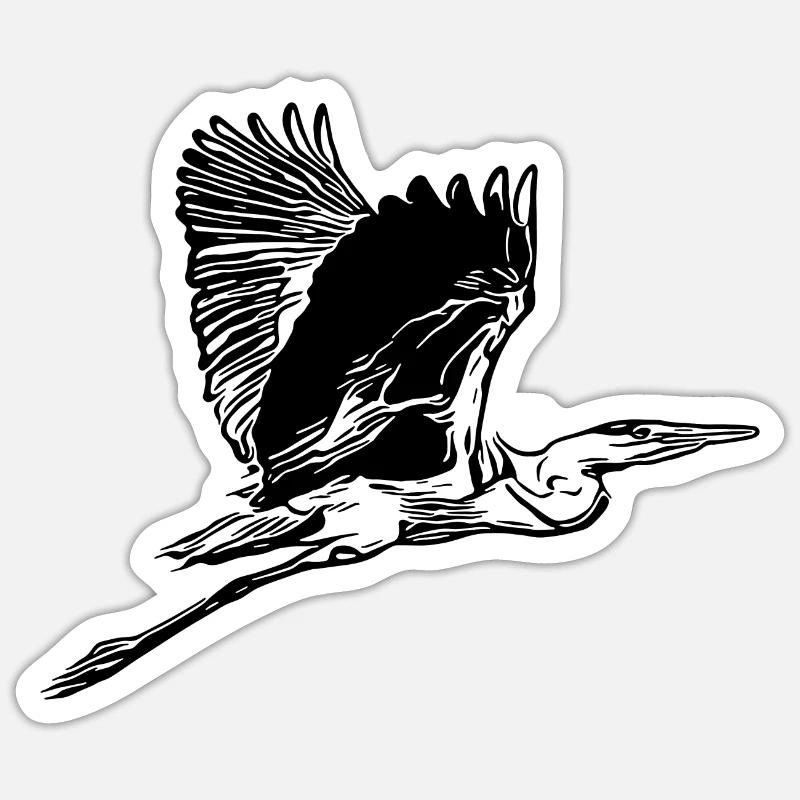 Sticker formato S (10 x 10 cm) - 