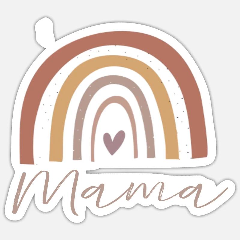 Sticker formato S (10 x 10 cm) - 