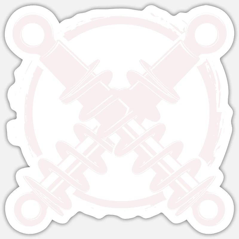 Workshop - Screwdriver Screwdriver Hobbyist Sticker size S (10 x 10 cm)