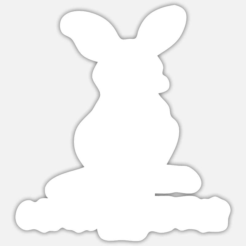 Gets oder brauchstn Beidel ? Sticker Größe S (10 x 10 cm)