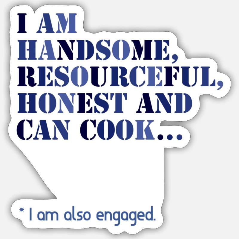 Good batch, but... - Sticker size S (10 x 10 cm) - white matte