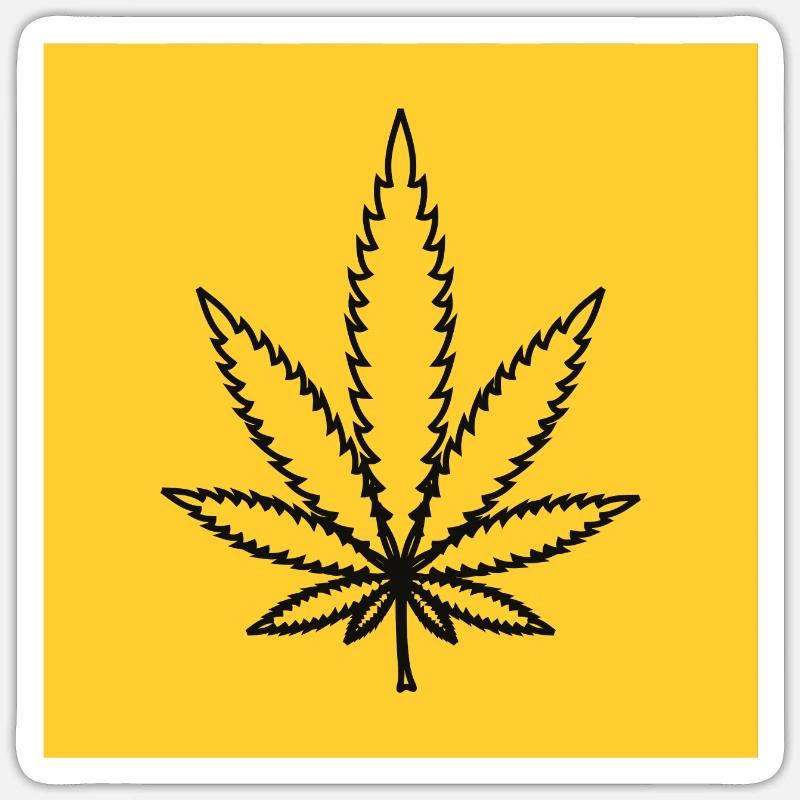 sac d’impression 071 Sticker taille S (10 x 10 cm)