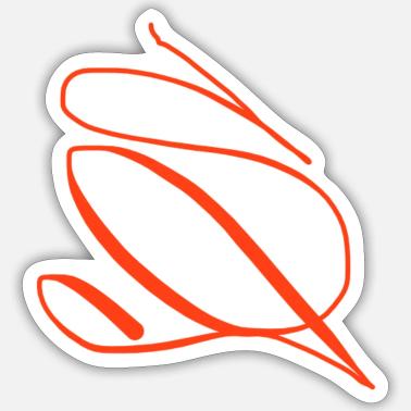 Créatif S Autocollant