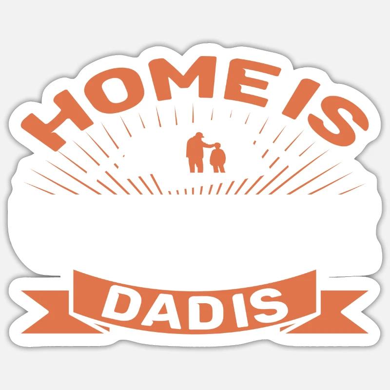 Sticker formato S (10 x 10 cm) - 